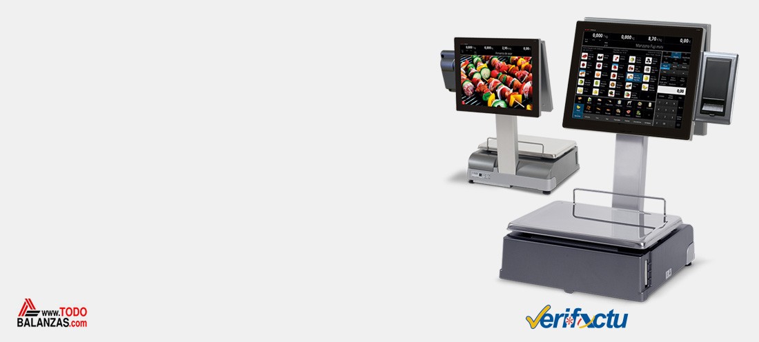 Balanza comercial CS2557DC